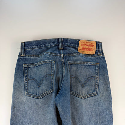 Levi’s 501 Jeans (M)