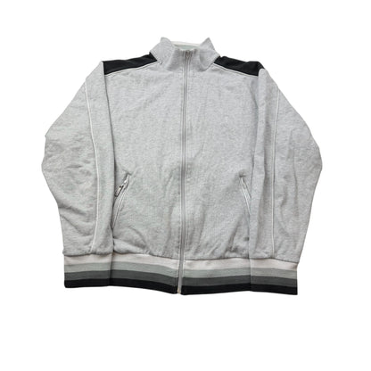 Yves Saint Laurent Trackjacket (XL)