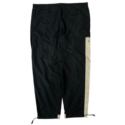 Nike Baggy Trackpants (L)