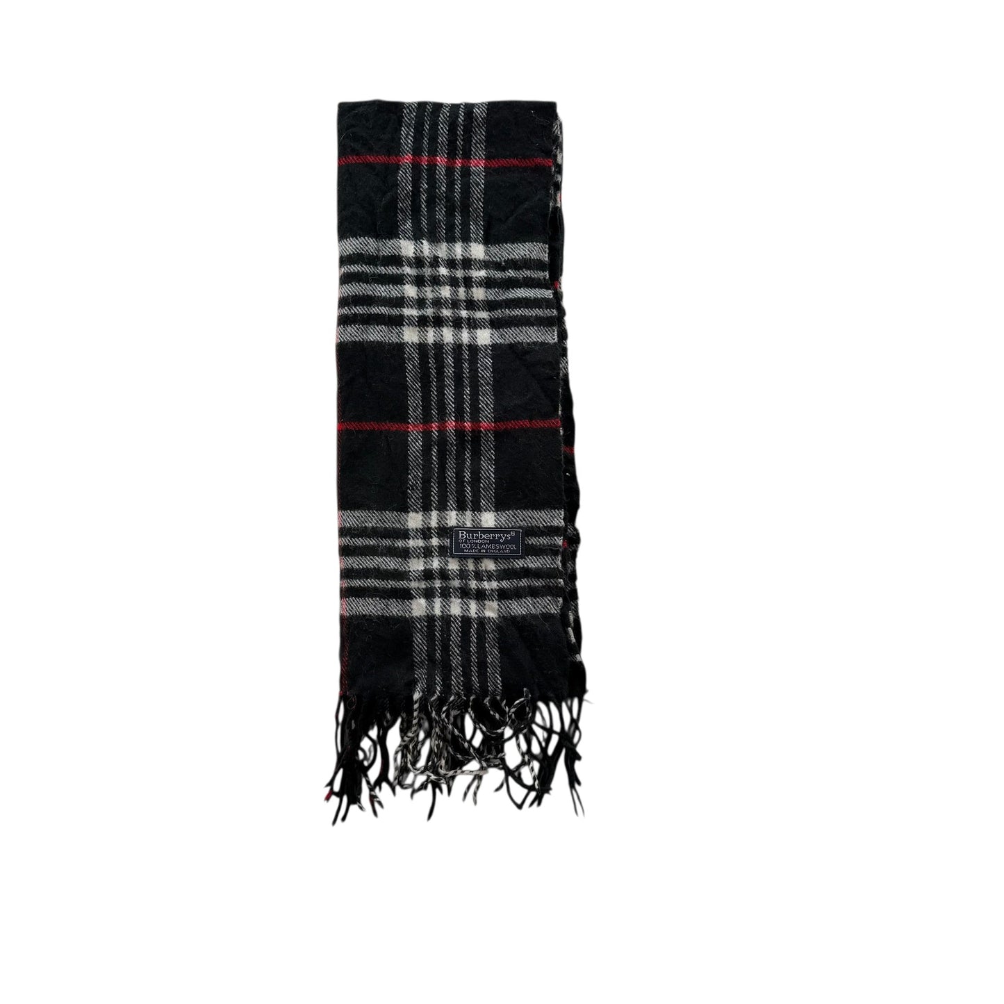 Burberry Schal
