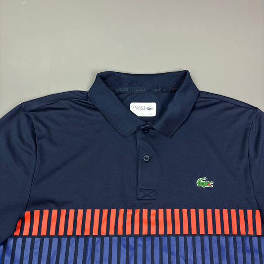 Lacoste Polo (XL)