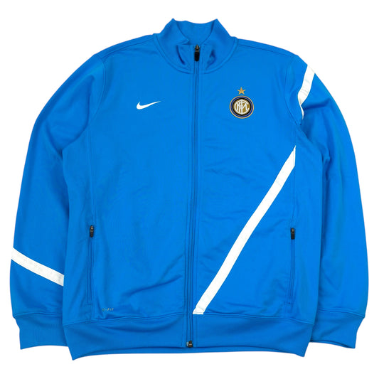 Vintage Inter Mailand Trackjacket (M)