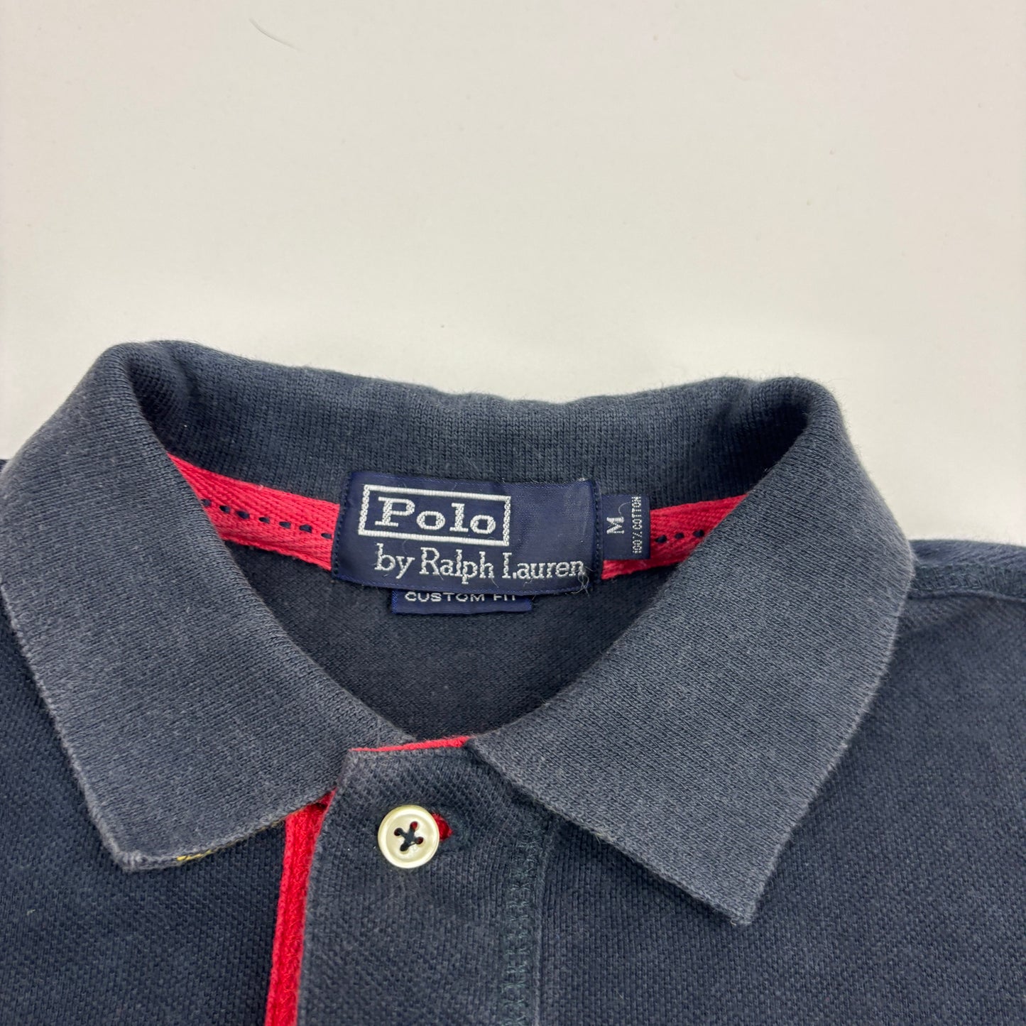 Ralph Lauren Chief Keef Australia Polo (M)