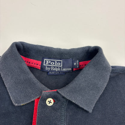 Ralph Lauren Chief Keef Australia Polo (M)