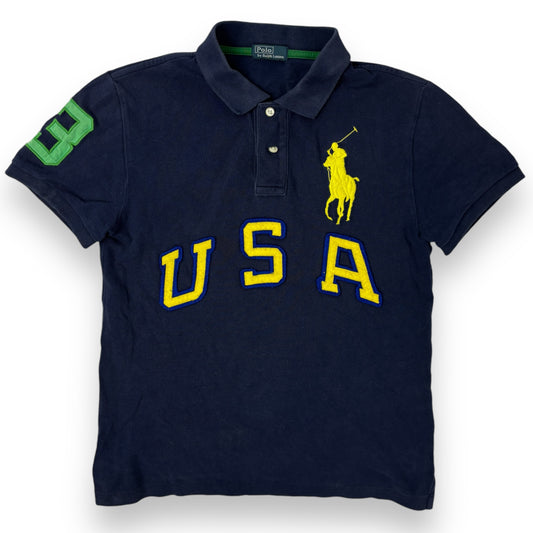 Ralph Lauren USA Polo (XS)