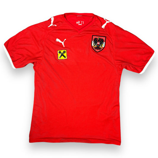 Camiseta Puma Austria (XL)