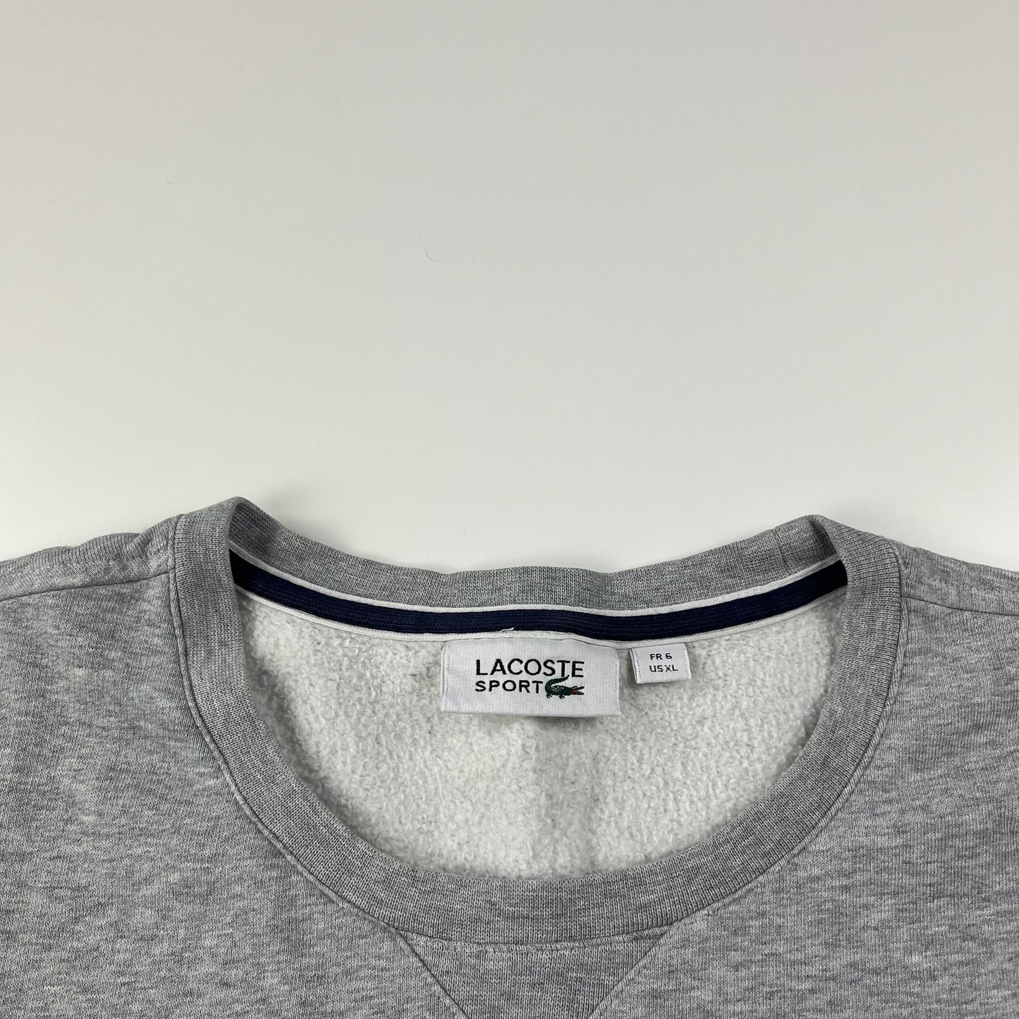 Lacoste Pulli (XL)