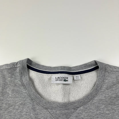 Lacoste Pulli (XL)