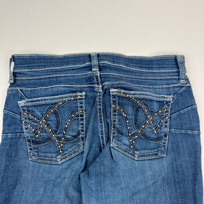 y2K Low waist Jeans (M Women’s)