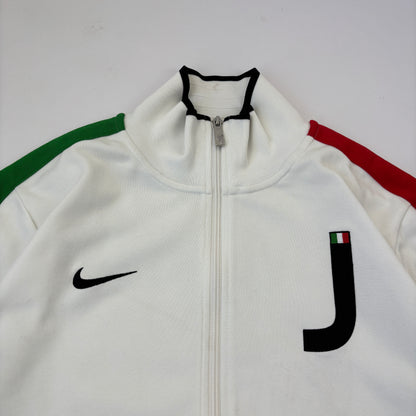 Vintage Nike Juventus Trackjacket (L)