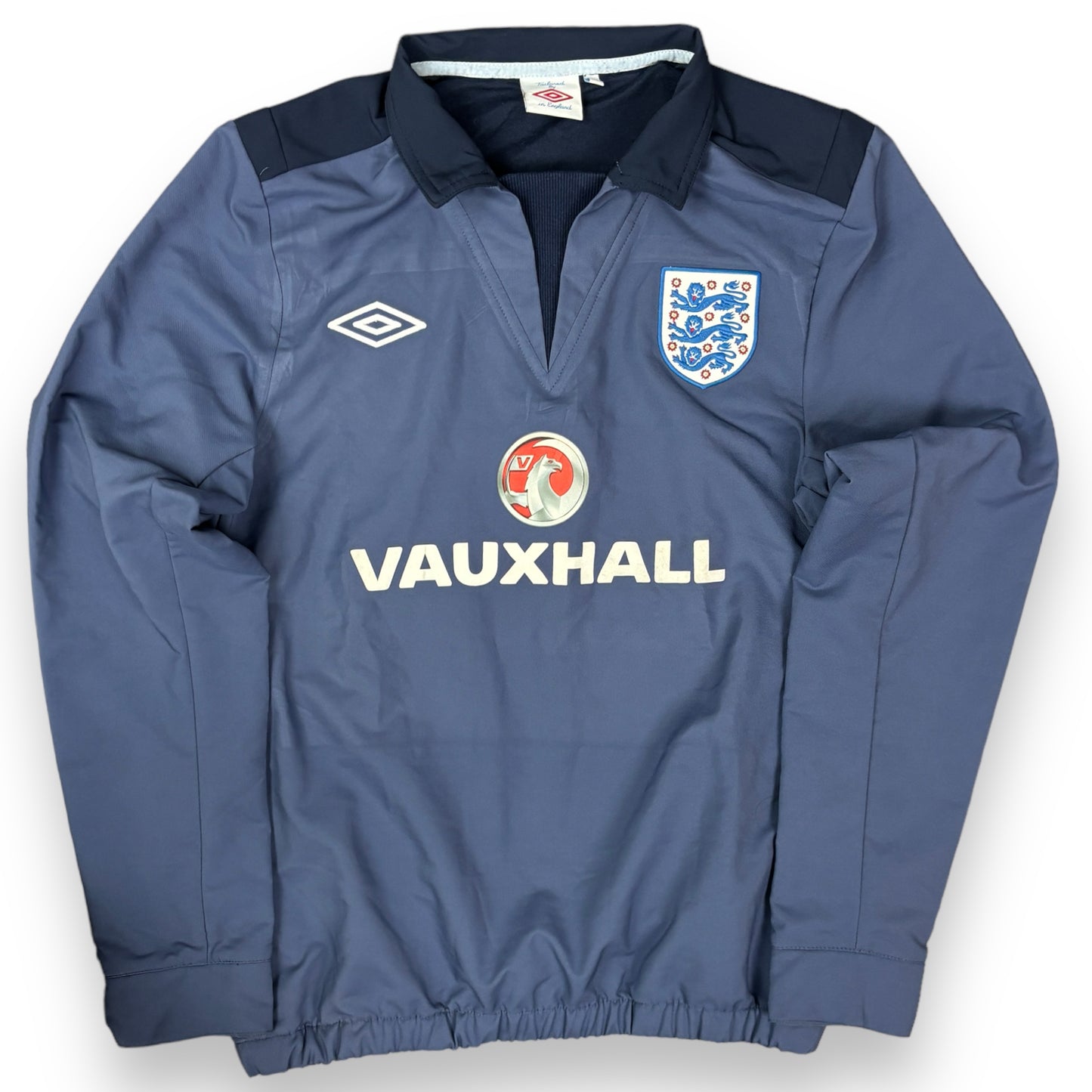 Camiseta Umbro Inglaterra (S)