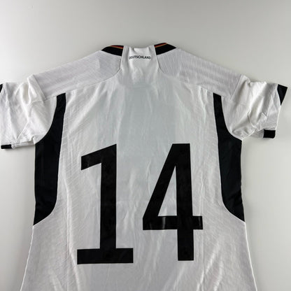 Adidas Deutschland Trikot (S)