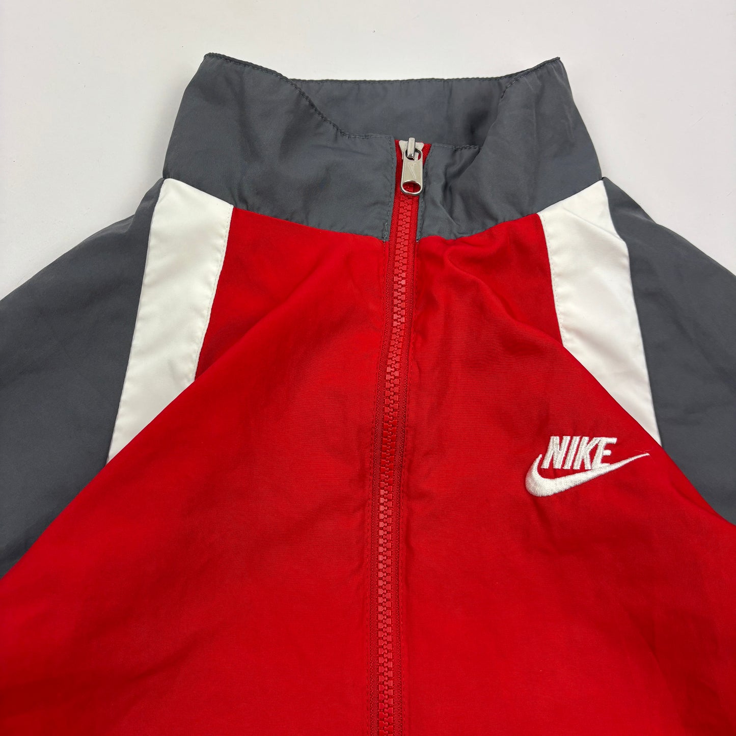 Vintage Nike Trackjacket (M)