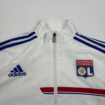 Vintage Adidad Lyon Trackjacket (S)