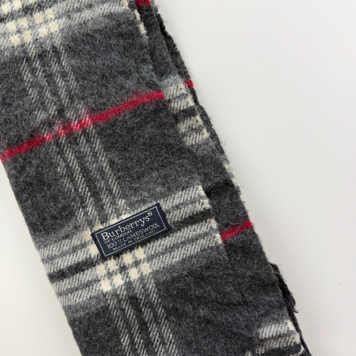 Burberry Schal