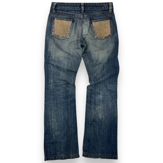 Dolce & Gabana Jeans (S)