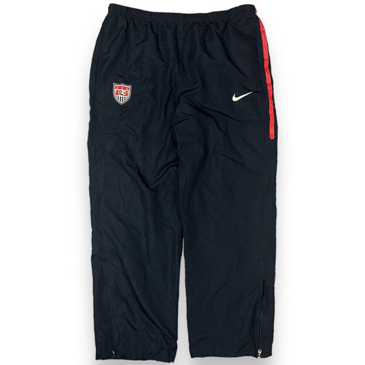 Pantalones deportivos Nike USA (XL)