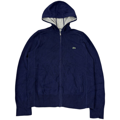 Vintage Lacoste Zip-Jacke (S)
