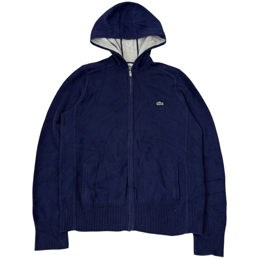 Vintage Lacoste Zip-Jacke (S)