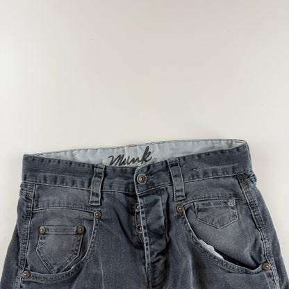 Vintage Y2K jeans (S)
