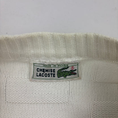 Vintage Lacoste Pulli (XL)