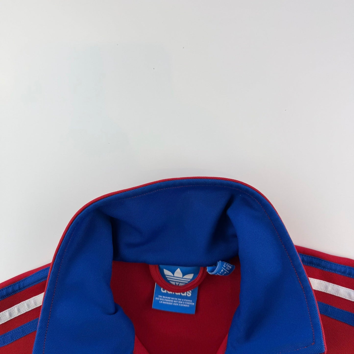 Adidas Trackjacket (S)
