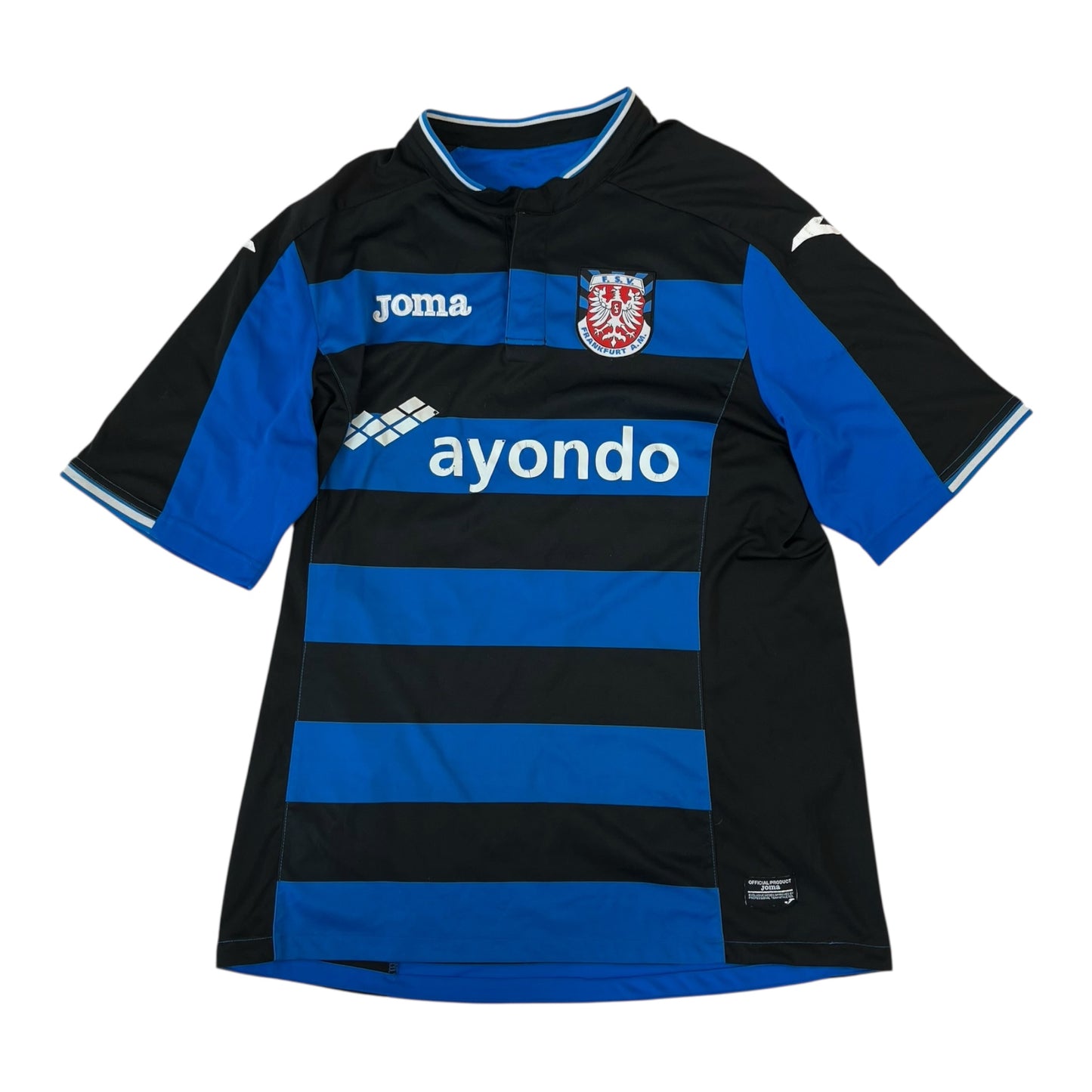 Frankfurt Trikot (L)