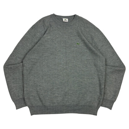 Vintage Lacoste Pulli (XL)