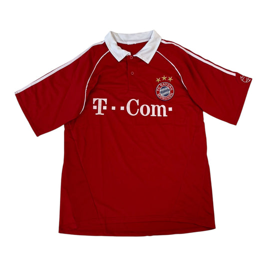 Bayern München Trikot (XL)