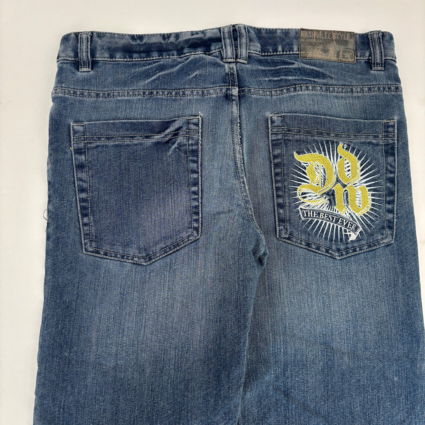 Vintage y2K Jeans (M)