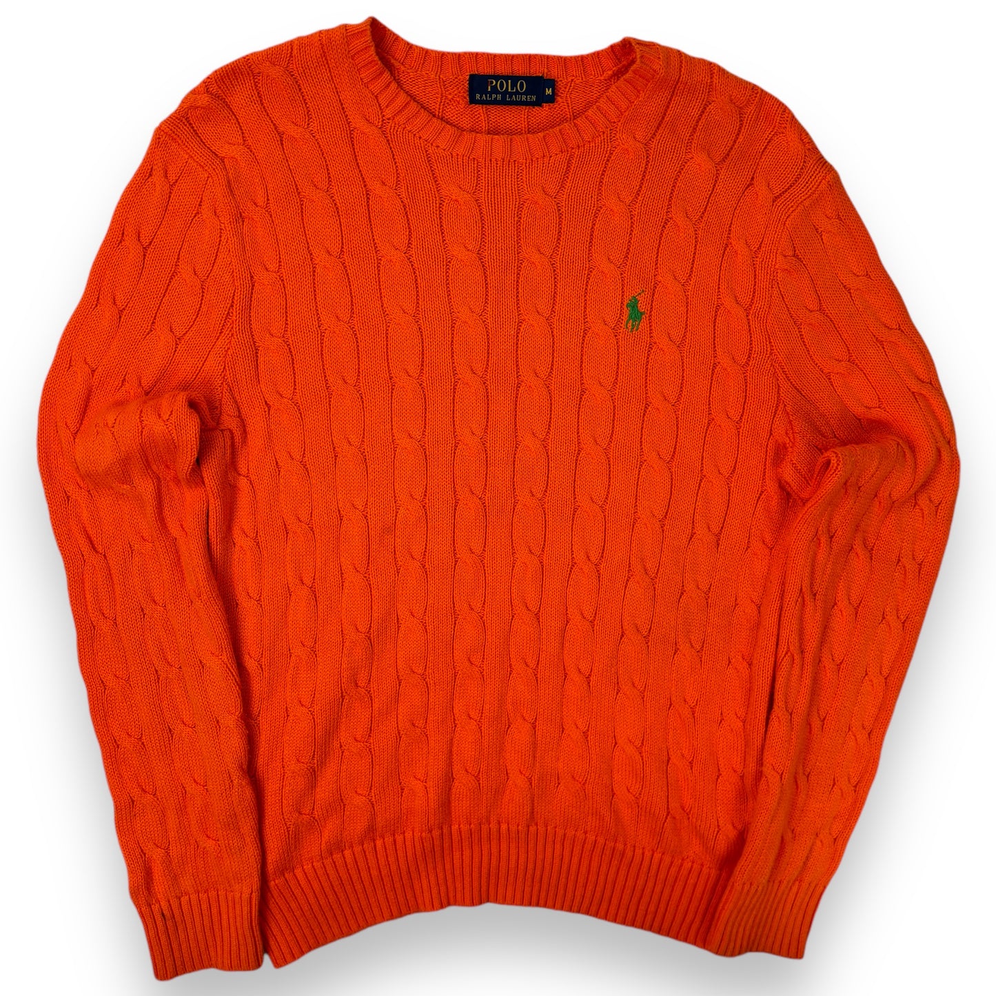 Ralph Lauren Crewneck (M)