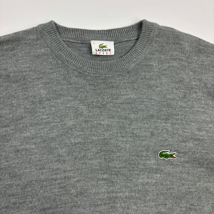 Vintage Lacoste Pulli (XL)