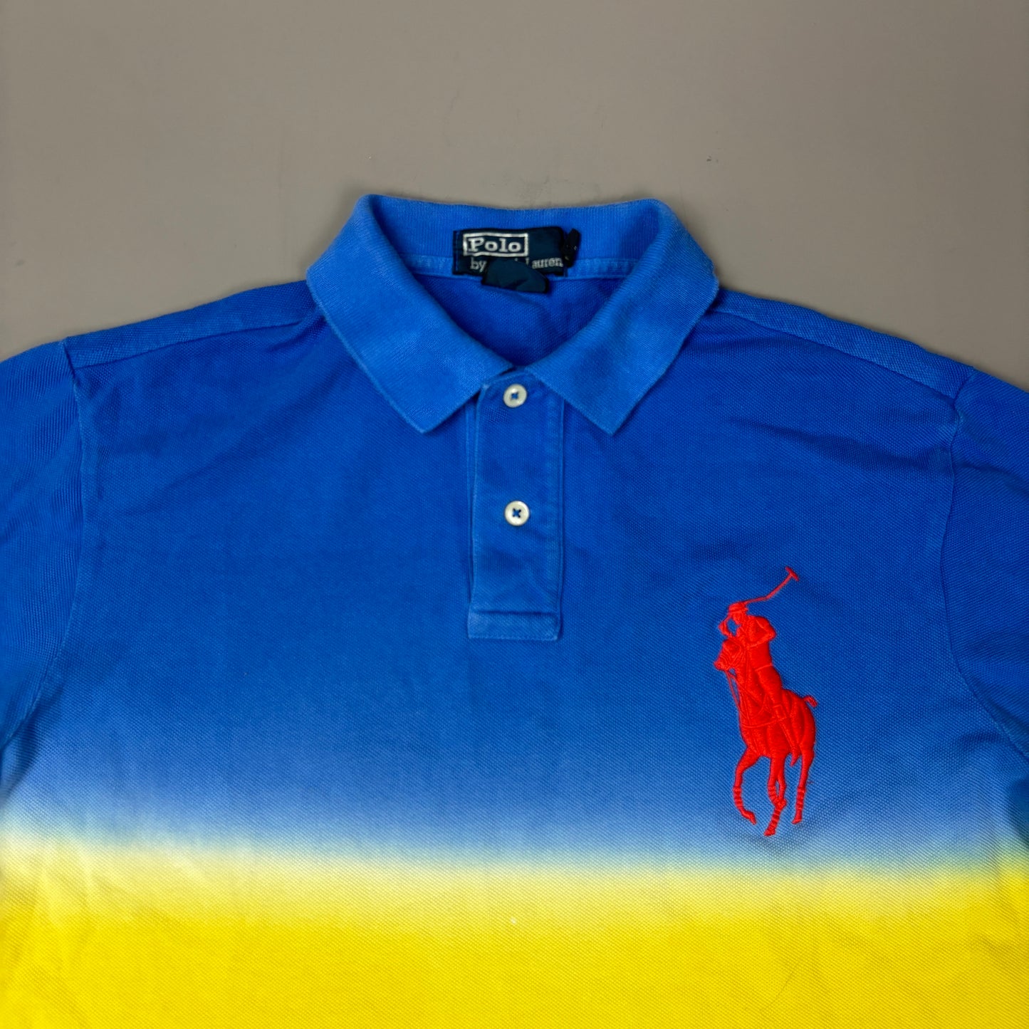 Ralph Lauren Polo (M)