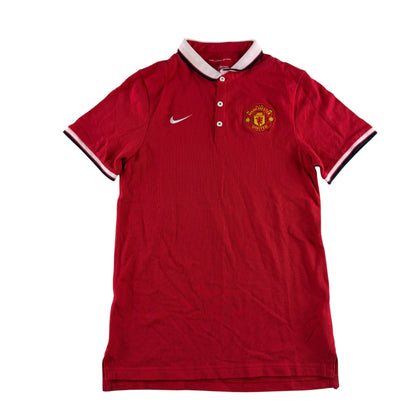 Manchester Nike Trikot (S)