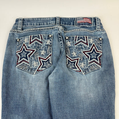y2K Low waist Jeans (M Women’s)