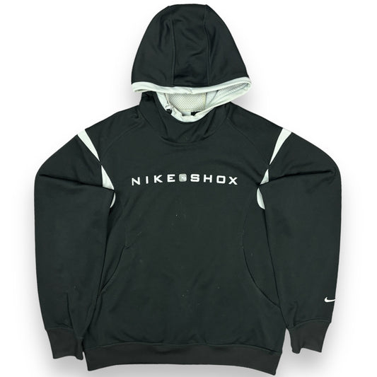 Sudadera con capucha Nike SHOX (M y L)