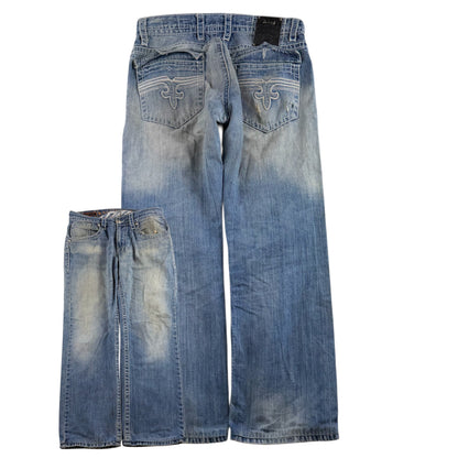 Rock revivals Jeans (M)