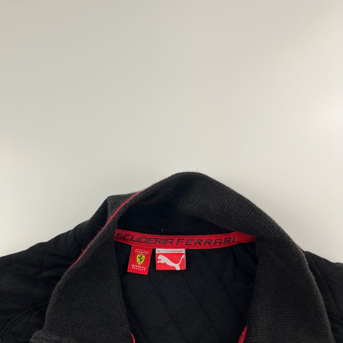 Puma Ferrari Trackjacket (XL)