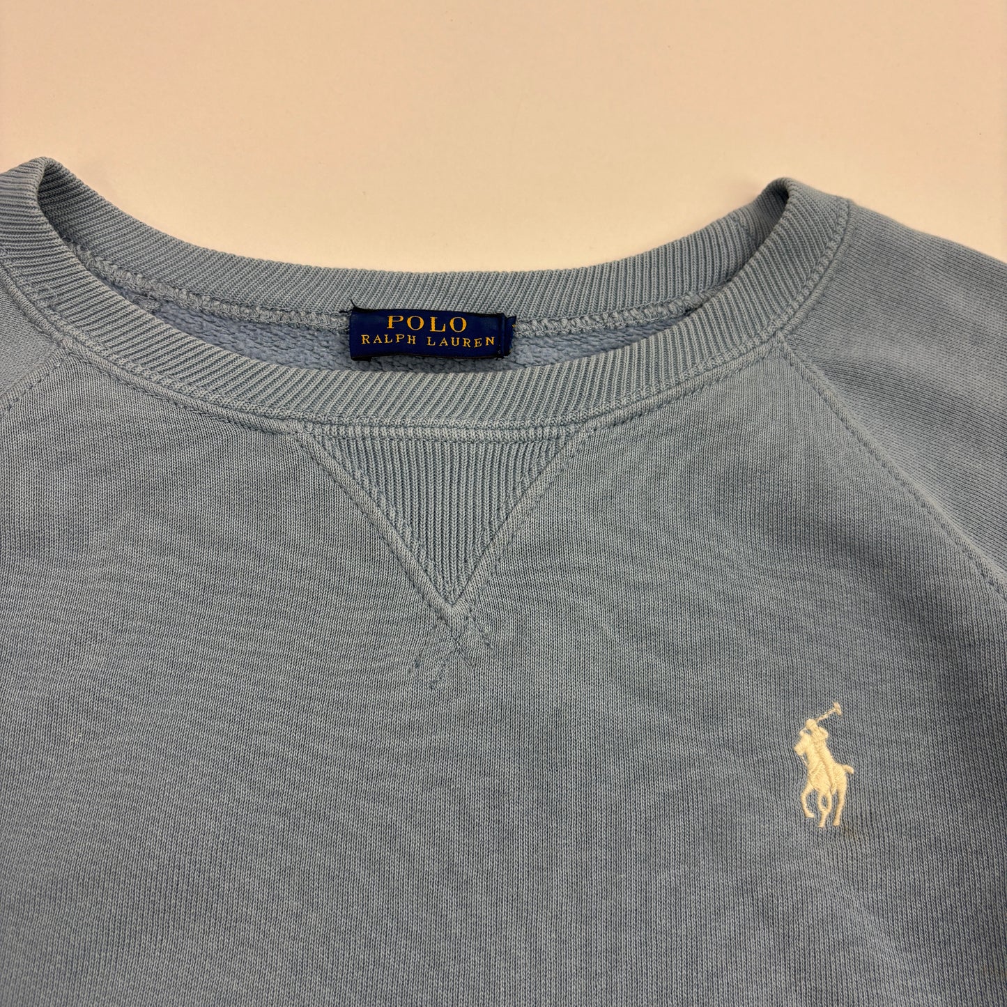Ralph Lauren Pullover (S)