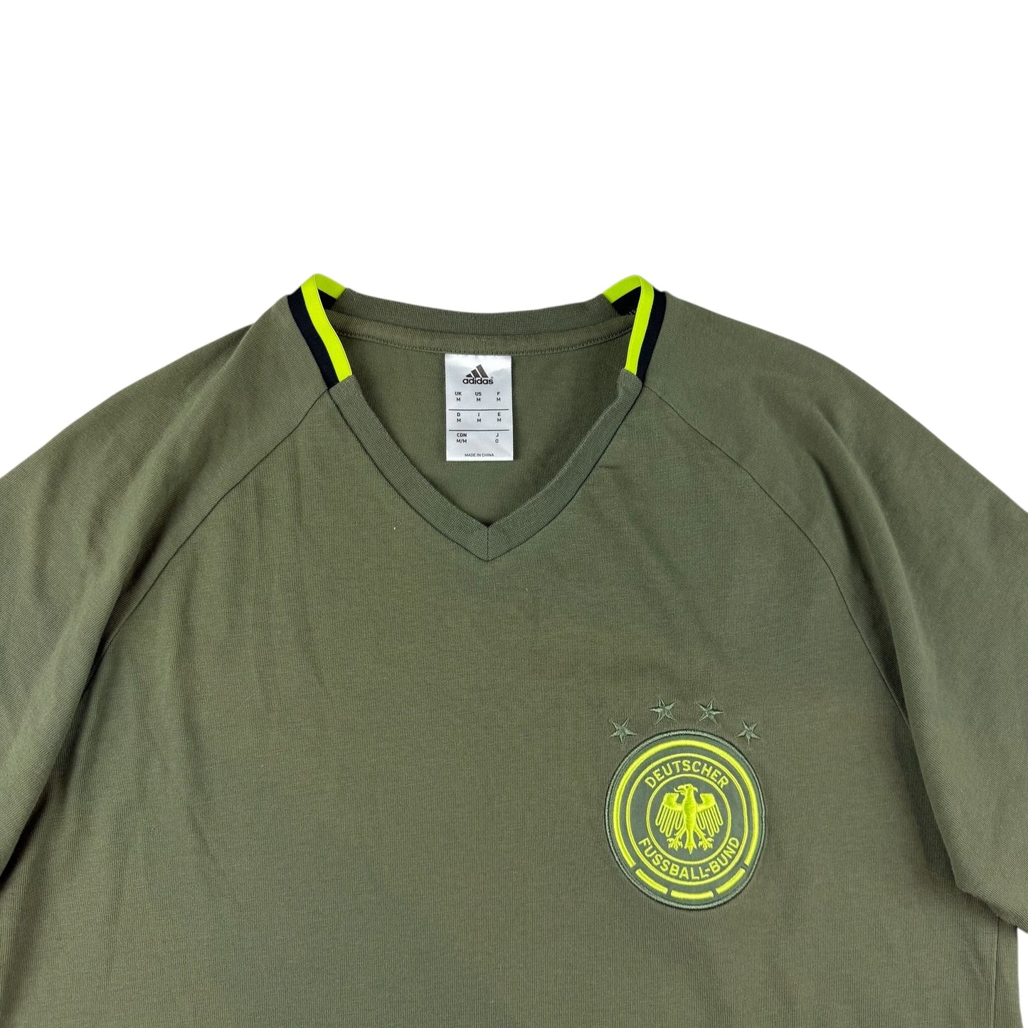 Adidas Deutschland Trikot (M)