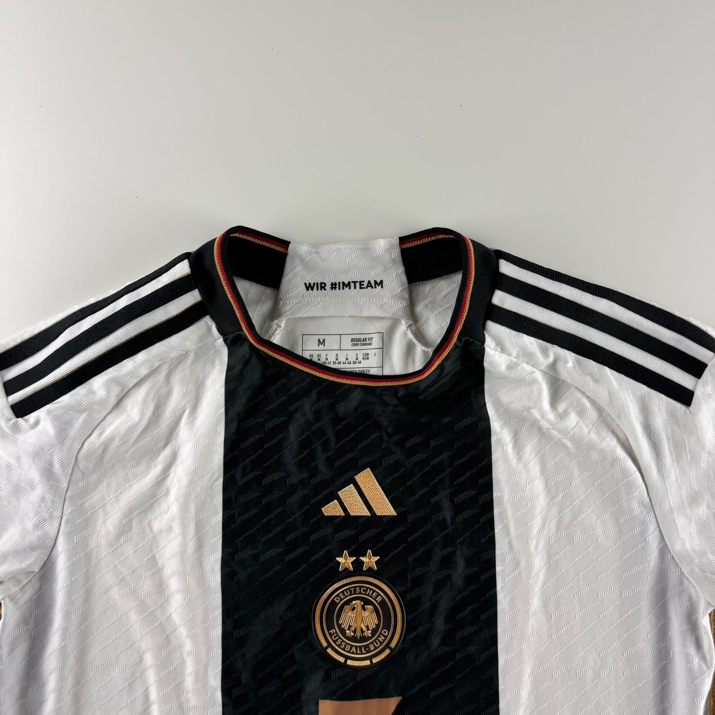 Adidas Deutschland Trikot (M)