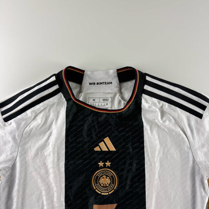 Adidas Deutschland Trikot (M)