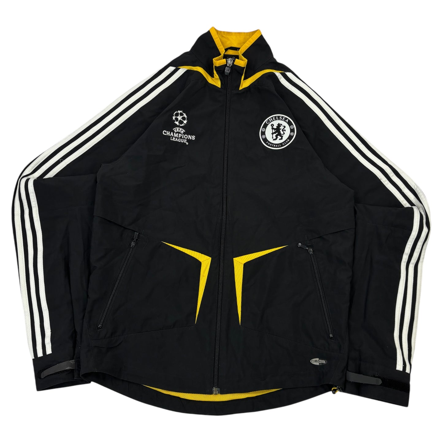 Vintage Adidas Chelsea Trackjacket (S)