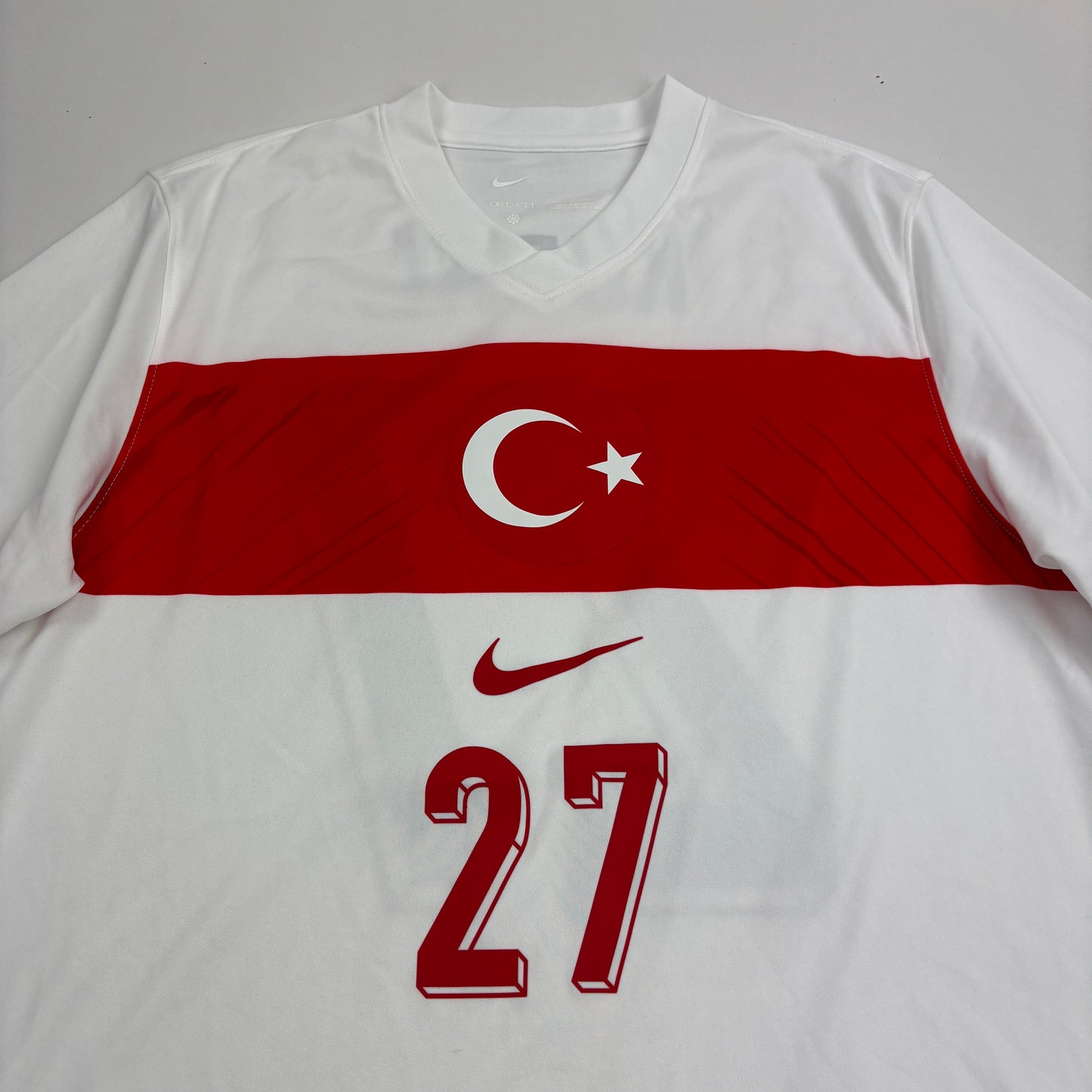 Nike Türkei Trikot (L)