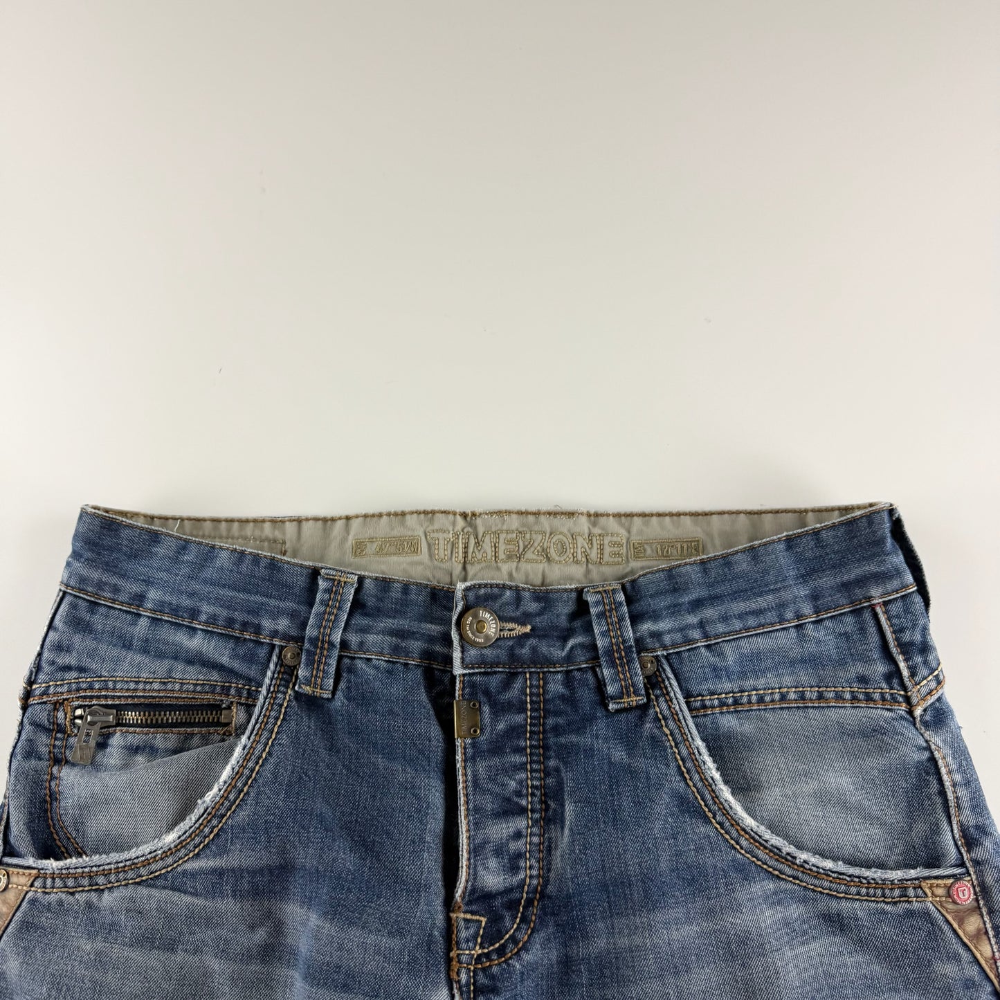Vintage Y2K jeans (M)
