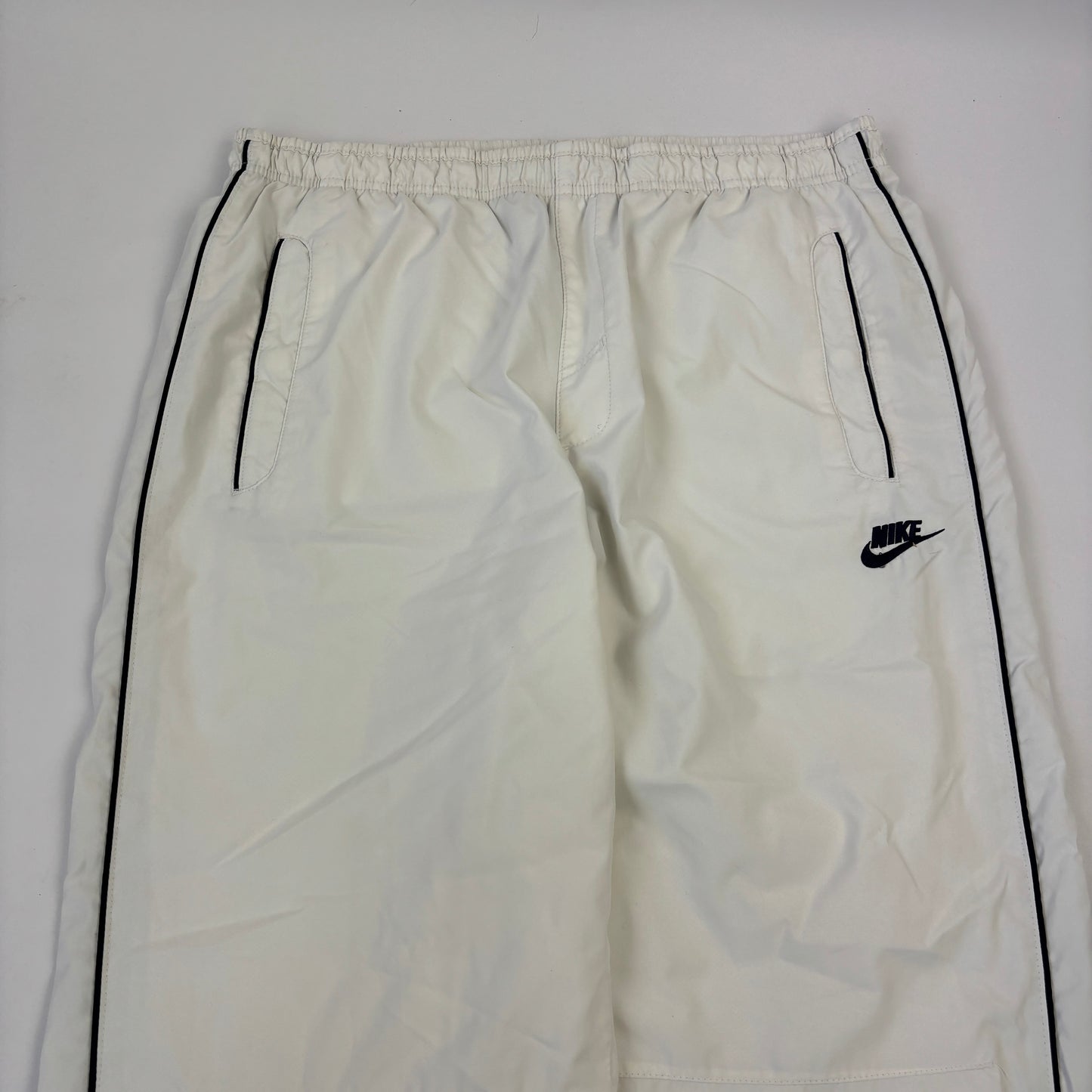 Vintage Nike Trackpants (L)