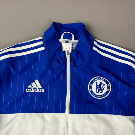 Chaqueta deportiva Adidas Chelsea (L)