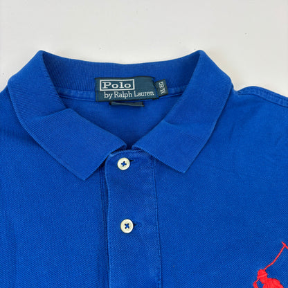 Ralph Lauren Polo (XL)