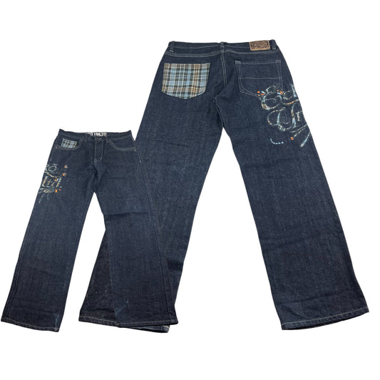 Ecko UNLTD Jeans (M)