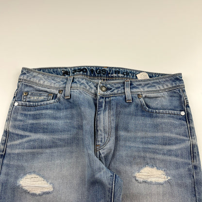 G-Star Jeans (XS)